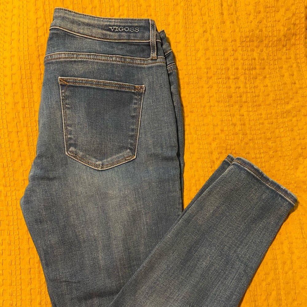 Vigoss Jeans